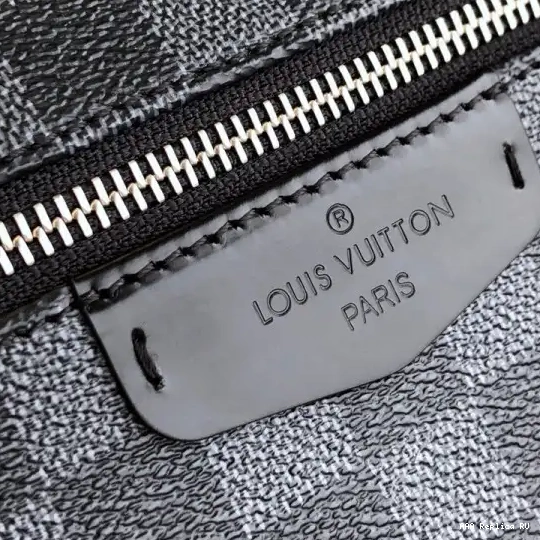 Aaa replica bags Louis JOSH Vuitton 0614